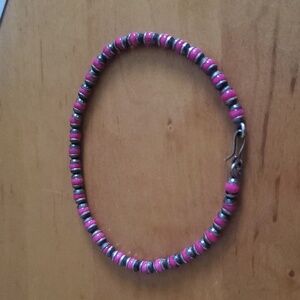 THE COOLEST Vintage Designer Handmade Native American 925 Sterling Silver